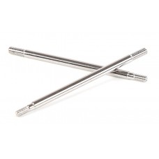 Shock Shaft FRONT - 2Pcs │ Baha 10B Shock Shaft FRONT - 2Pcs │ Baha 10B